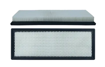 کارخانه عمده فروشی فیلترهای تهویه مطبوع سفارشی: یک بررسی فنی عمیق در فیلتراسیون صنعتی HVAC