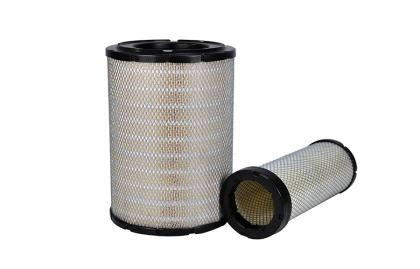 گزارش صنعت فیلتر هوای کامیون سنگین Zhejiang Headman Filtration Technology